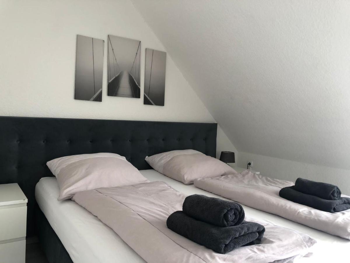 Colin Daire Bremerhaven Dış mekan fotoğraf