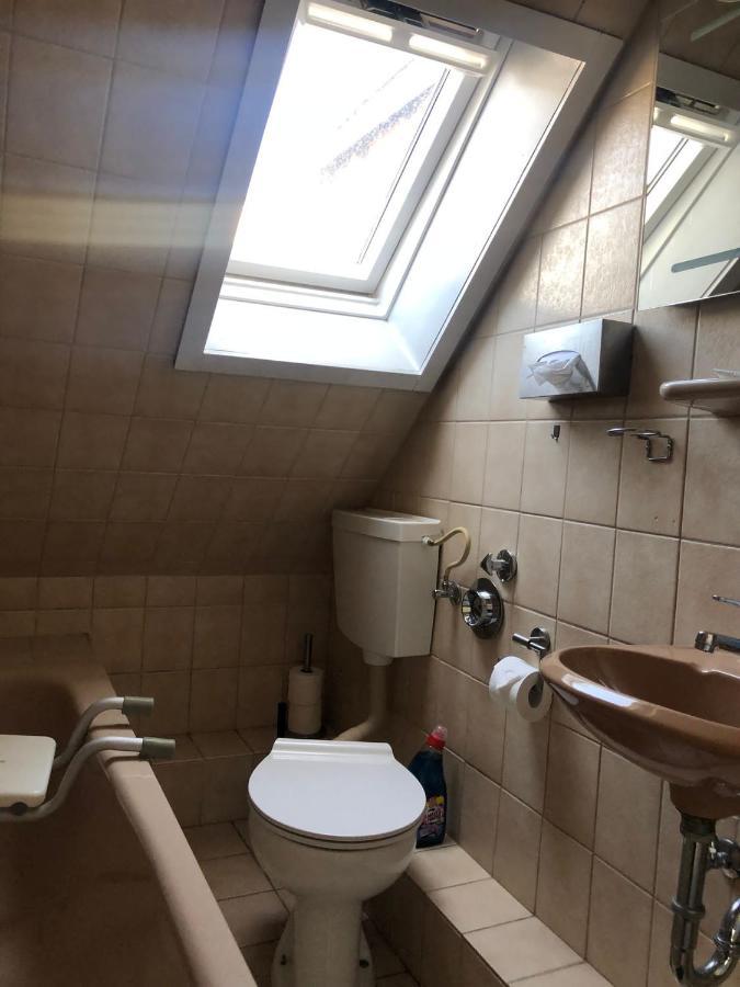 Colin Daire Bremerhaven Dış mekan fotoğraf
