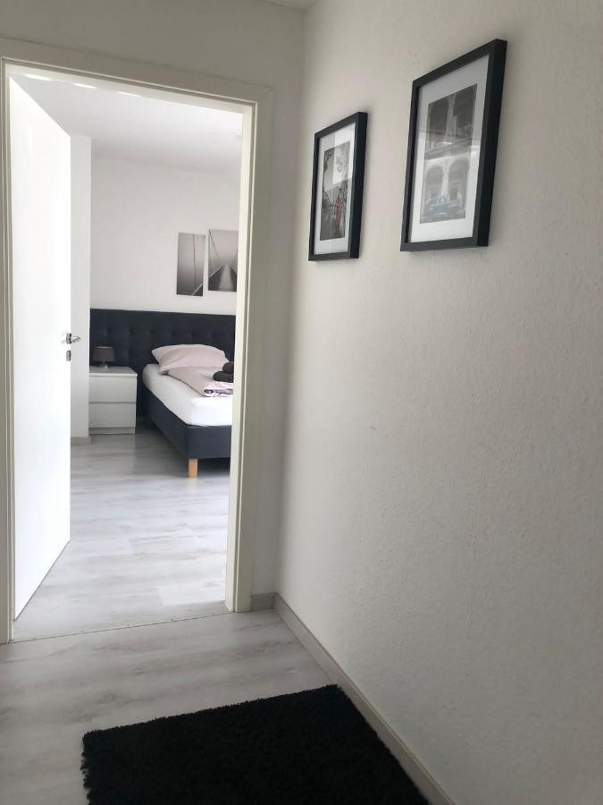 Colin Daire Bremerhaven Dış mekan fotoğraf